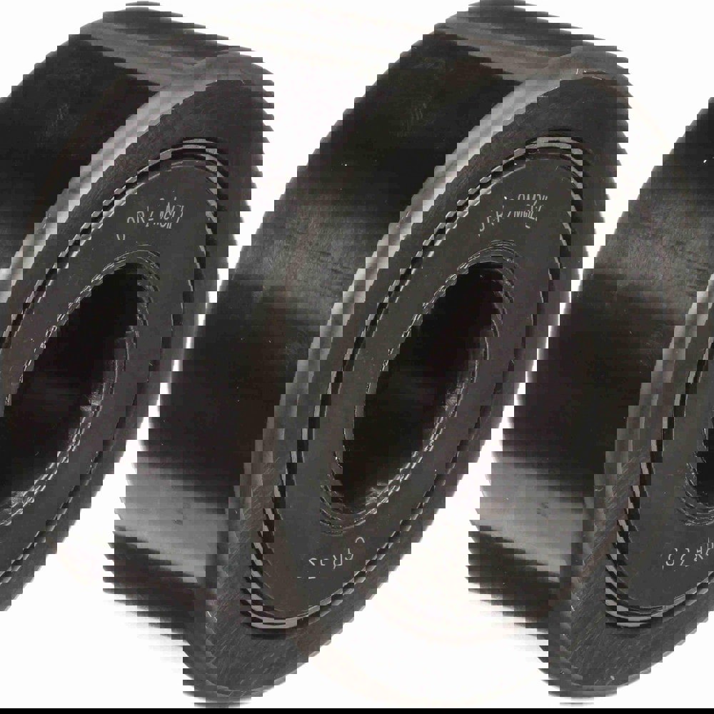 Cam Yoke Roller: Crowned, 1